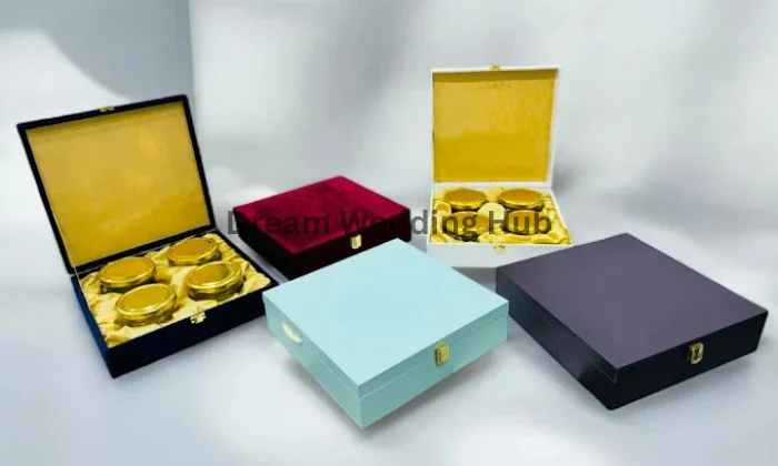 Sip packaging  Sip box